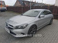 Mercedes-Benz CLA 2.1 D, servis.kniha