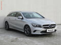 Mercedes-Benz CLA 2.2 CDi 200 CDi, AC, navi
