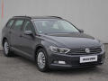 Volkswagen Passat 1.4TSi, AC, navi, park.asist