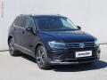 Volkswagen Tiguan 2.0 TDI 4x4, DSG, LED, navi