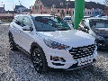 Hyundai Tucson 2.0 CRDi 4x4, R, AT, xenon