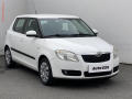 koda Fabia 1.4i, AC