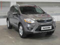 Ford Kuga 2.0 TDCi 4x4, AC, TZ, park