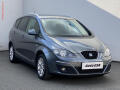 Seat Altea 1.6 TDi XL, Copa, DSG, navi