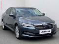 �koda Superb 2.0 TDi, DSG, Style