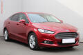 Ford Mondeo 2.0 TDCi, Titanium