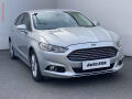 Ford Mondeo 2.0 TDCi, Titanium, park
