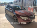 �koda Superb 2.0TDi, �R