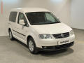 Volkswagen Caddy 1.9TDi, AC, temp