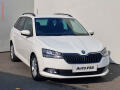 �koda Fabia 1.0 TSi, 2.maj,�R, Ambition