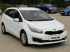 Kia Ceed 1.6 GDI, 1.maj,R, AC, park