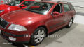 koda Octavia 2.0, R, servis.kniha