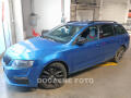 �koda Octavia 2.0 TDI RS RS, RS, DSG