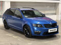 �koda Octavia 2.0 TDI RS RS, RS, DSG