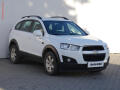 Chevrolet Captiva 2.2 VCDi, AC, temp