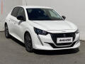 Peugeot 208 1.2 PT, Allure, LED
