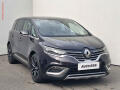 Renault Espace 1.6dCi, Initiale Paris, AT