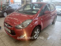 Hyundai ix20 1.4i, AC, STK3/27