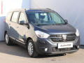 Dacia Lodgy 1.5 dCi, 1.maj,R, AC, park
