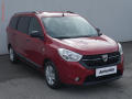 Dacia Lodgy 1.5 dCi, 1.maj,R, AC, park