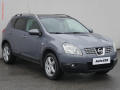 Nissan Qashqai 1.5dCi, Panor, AC