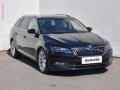 �koda Superb 2.0 TDi, �R, Style, bixen