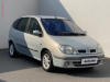 Renault Scnic 1.6 16V, AC, TZ