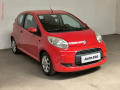 Citron C1 1.0 i, P.idla