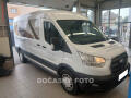 Ford Transit 2.0TDCi L3H2, 2.maj,�R