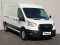 Ford Transit 2.0TDCi L3H2, 2.maj,�R