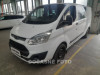 Ford Transit Custom 2.2TDCI L2 5mst