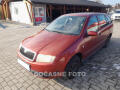 �koda Fabia 1.4TDi