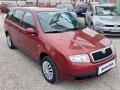 �koda Fabia 1.4TDi, AC, TZ