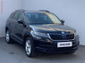 �koda Kodiaq 1.5 TSi, Soleil, DSG, k��e