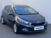 Kia Ceed 1.6 CRDi, Exclusive, navi