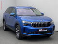 �koda Kodiaq 2.0 TDi, 1.maj,�R, Exclusive