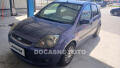 Ford Fiesta 1.6 i, AT, park.asist