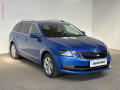 �koda Octavia 2.0 TSi, Style, DSG, LED, TZ