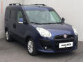 Fiat Dobl� 1.6 MJT, AT, TZ, park.asist