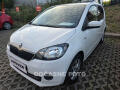 �koda Citigo 1.0MPi, Automat