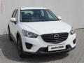 Mazda CX-5 2.0i, 1.maj,�R, AC