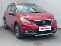 Peugeot 2008 1.2 PT, Allure, navi