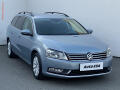 Volkswagen Passat 2.0 TDi, STK4/27., AC