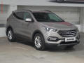 Hyundai Santa Fe 2.2 CRDi 4x4, R, AT, park