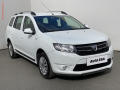 Dacia Logan 1.2 16V, R, Klima