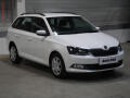 �koda Fabia 1.0 TSI, �R, Klima