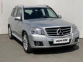 Mercedes-Benz GLK 3.0 CDi 4Matic, �R, AT