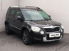 koda Yeti 1.4TSI, R, klima, tan