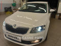 koda Octavia 2.0 TDi
