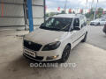 �koda Roomster 1.2 TSI